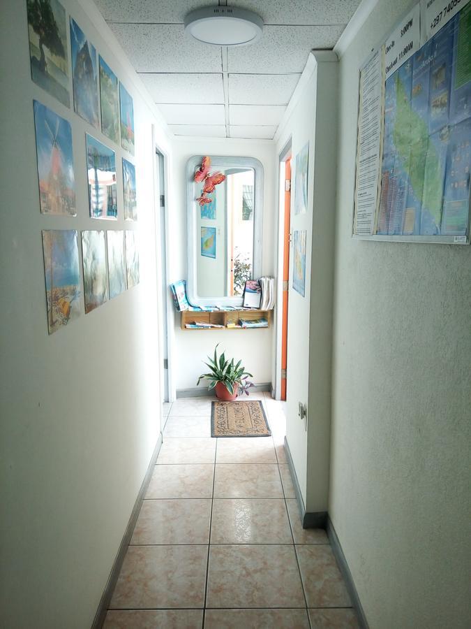 Hostel Room Aruba Oranjestad Kültér fotó