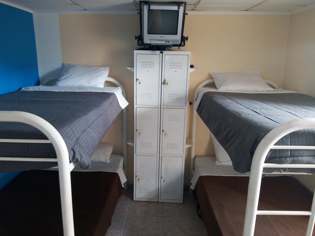 Hostel Room Aruba Oranjestad Kültér fotó