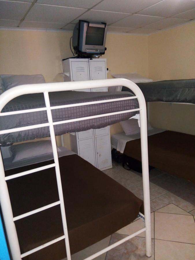 Hostel Room Aruba Oranjestad Kültér fotó