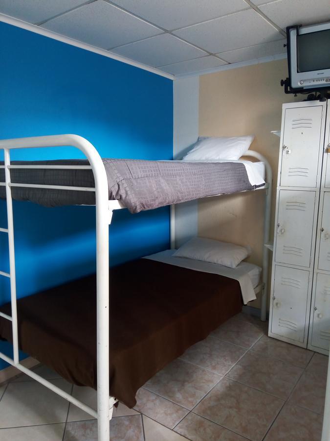 Hostel Room Aruba Oranjestad Kültér fotó