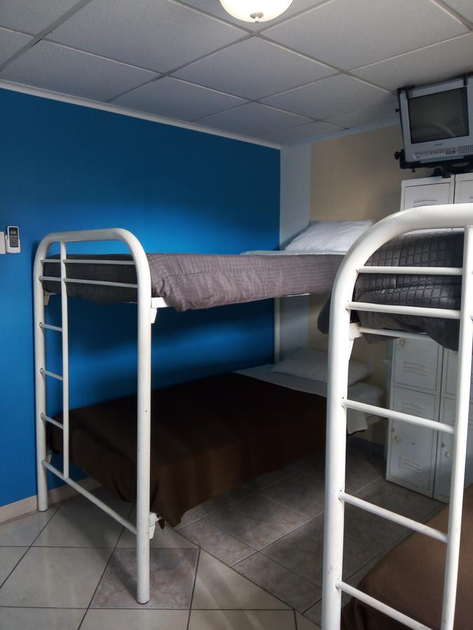 Hostel Room Aruba Oranjestad Kültér fotó