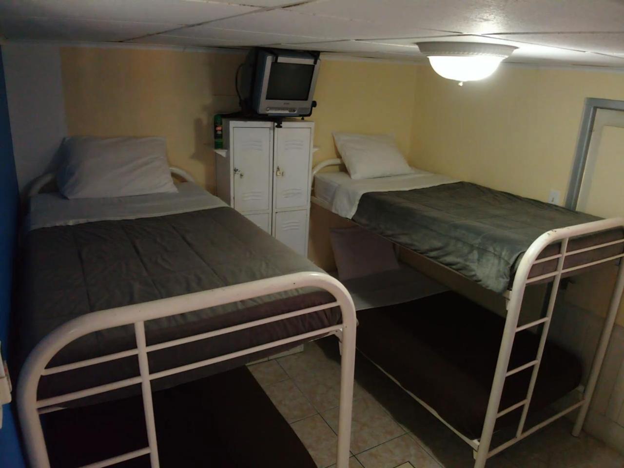 Hostel Room Aruba Oranjestad Kültér fotó
