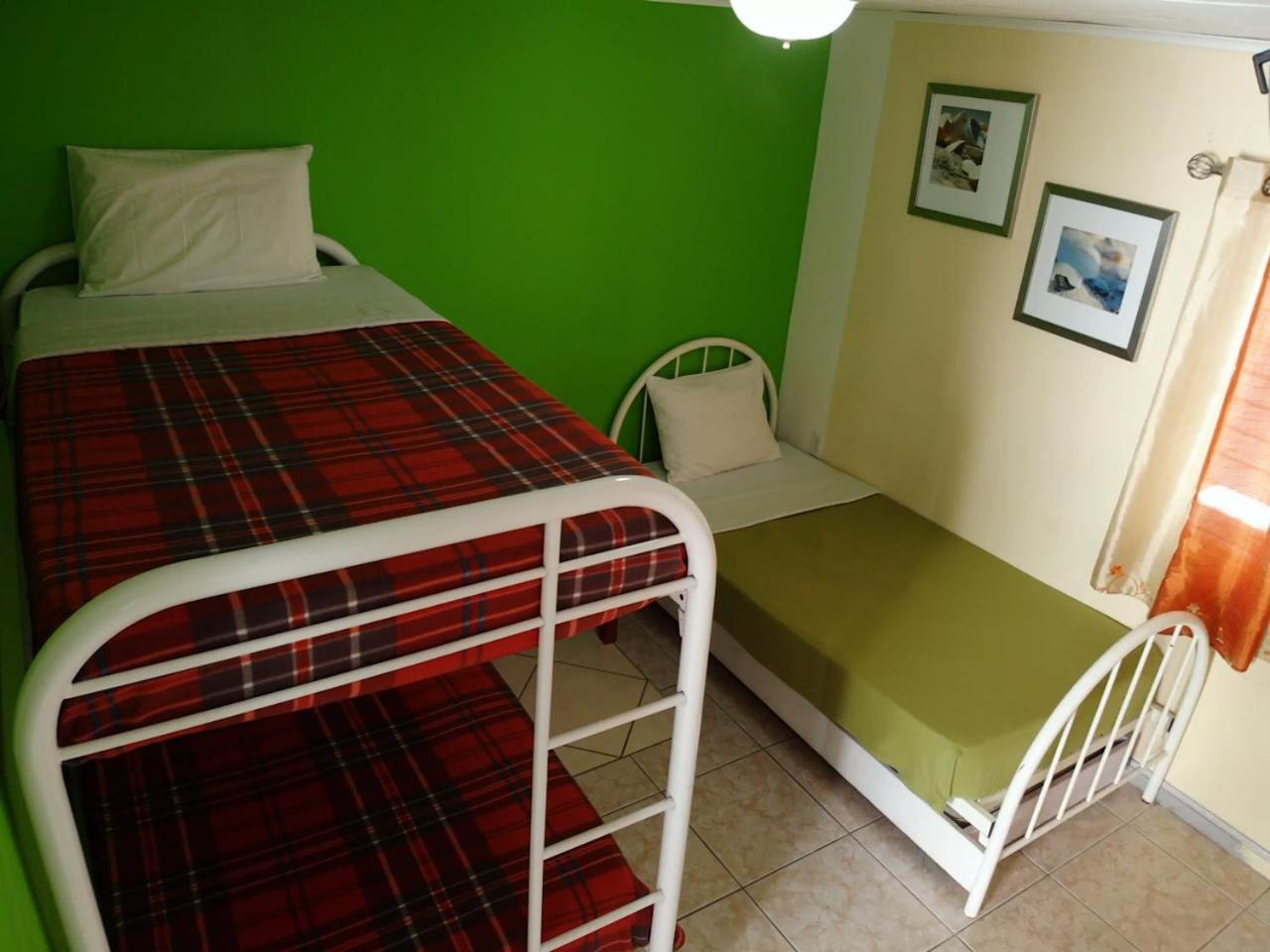 Hostel Room Aruba Oranjestad Kültér fotó